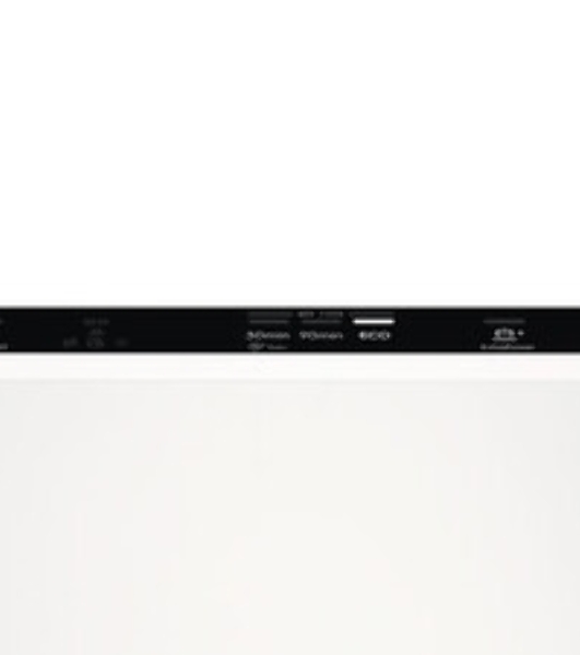 Встраиваемая посудомоечная машина Electrolux EEA22100L, черный, 44.6 см, 9 компл., 47 дБ, класс A+++