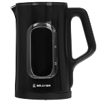 Чайник BRAYER BR6101 1500Вт, 1.5л, черный, фото4