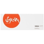 Картридж лазерный Sakura 106R02608 для Xerox Phaser 7100, желтый, 4 500 к., фото2