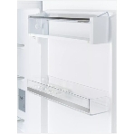 Встраиваемый холодильник Kuppersberg NBM 17863, Габариты(ВхШхГ):178.5x54x54,5; Перенавешиваемые двери, Класс энергопотребления А++ (222 кВт/ч), No-frost, 182л/59л, Уровень шума: 41 Дб, фото19