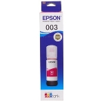 Чернила Epson C13T00V398 пурпурный (65 мл) для L11050, L1110, L1210, L3101, L3110, L3156, L3210, L3215, L3216, L3250, L3256, L3258, L3260, L3550, L3556, L5290, фото10
