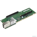 Плата расширения Supermicro AOC-2UR68G4-I2XT-O, фото 1