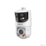 Камера видеонаблюдения Dahua DH-SDT4E425-8P-GB-APV1, фото4