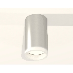 Светильник Ambrella Light XS6325040 PSL/FR серебро полированное/белый матовый MR16 GU5.3 (C6325, N6245), фото3