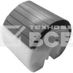 Ролик подачи Xerox WCP 128