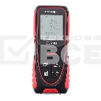 Дальномер лазерный ADA Cosmo 50 0.05 до 50м ±1.5мм 2хAAA /1.5В, фото 1