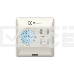 Терморегулятор Electrolux Thermotronic Avantgarde ETA-16 электронный, программируемый