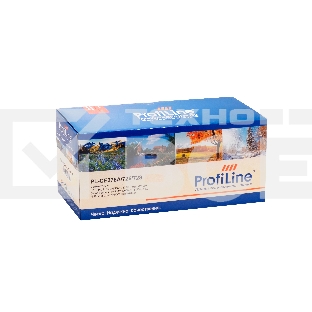 Картридж лазерный PL-CE278A/726/728 для принтеров HP LJ Pro P1560/P1566/P1600/P1606dn/M1536 Canon i-Sensys MF4410/4420/4430/4450/4550d/4570d/4580dn/4780/D520/LBP-6200D 2100 копий ProfiLine