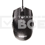 Мышь проводная ExeGate Professional Standard SH-9027 черный, 1000 dpi, USB, кнопки - 3, фото5