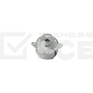 Мотор дуплекса RK2-2015-000CN HP LJ Enterprise 600 M601/M602/M603 (O)