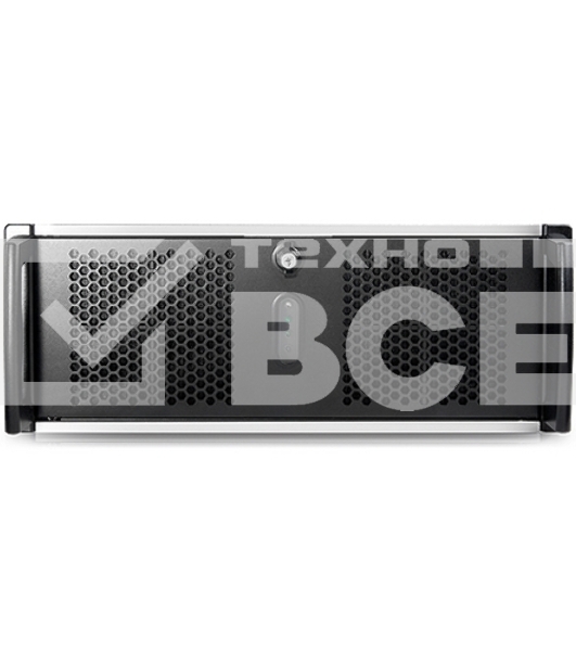 Серверный корпус RM41300H12*13729 For Tesla GPU (можно установит 4шт Tesla/Quadro), MB 12
