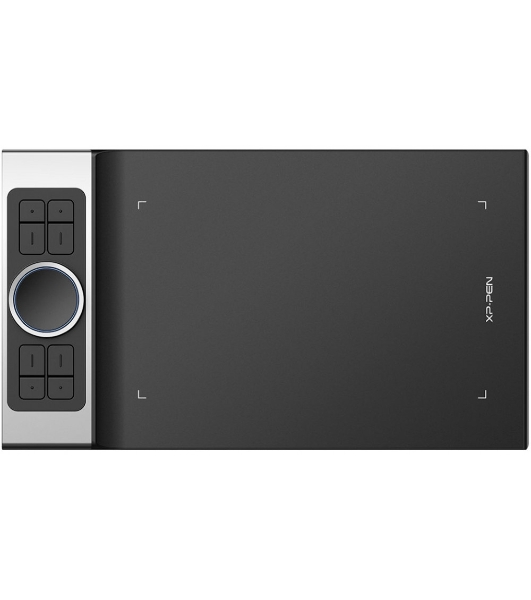 Графический планшет XP-Pen Deco Pro Medium