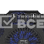 Подставка для ноутбука CROWN CMLS-k331 BLUE, фото33