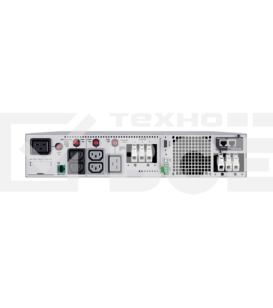 Источник бесперебойного питания UPS CyberPower OL6KERTHD NEW Online