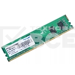 Оперативная память Patriot, DDR4, 4GB (1x4 GB), 2666 MHz, CL19, фото2