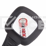 Лупа Rexant ручная квадратная 4х с подсведкой LED 6шт 12-0406, фото3