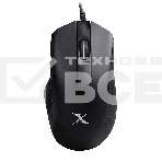 Мышь проводная A4Tech Bloody X5 Pro черный, 16000 dpi, USB, кнопки - 9, фото2