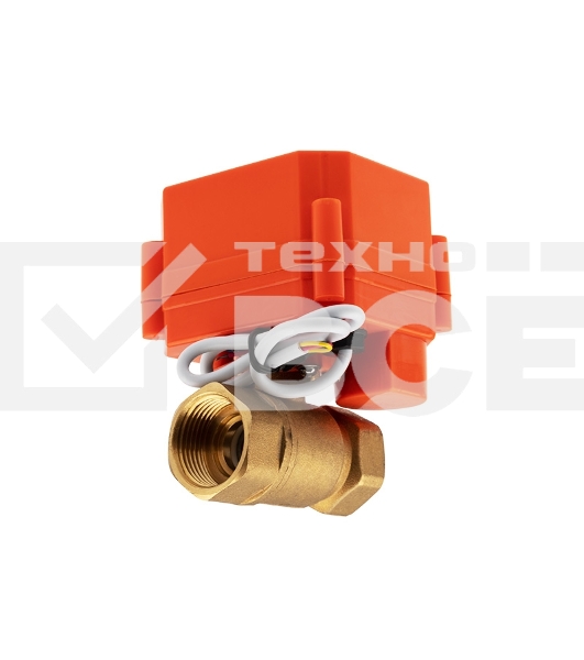 Система контроля протечки воды Rexant Nautilus RT32-1, 1 кран - 1 1/4 дюйма