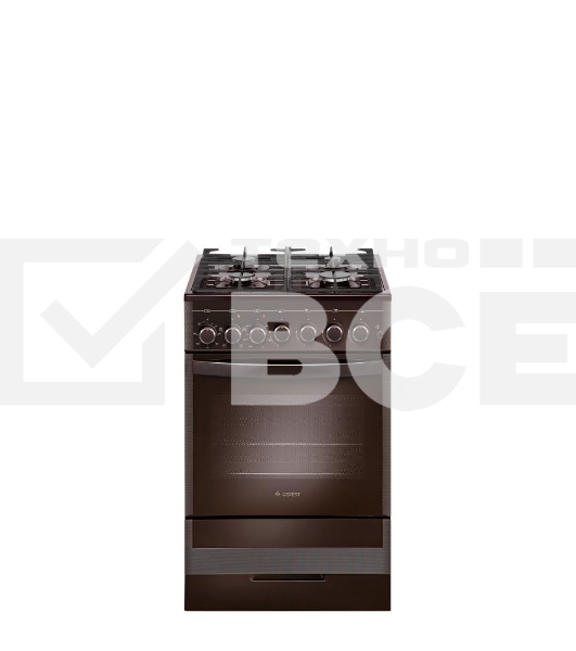 Комбинированная плита Gefest 5502-02 0045