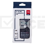 Калькулятор научный Deli ED82MS темно-синий 10+2-разр., фото7
