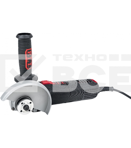 Шлифмашина угловая P.I.T. PWS125-C5 d=125мм