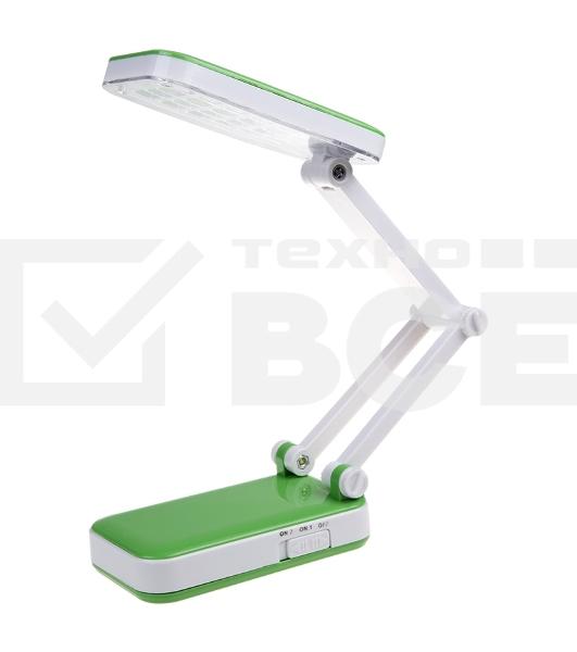 Светильник настольный заряжаемый PROconnect CH-017