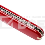 Нож перочинный Victorinox Wenger (0.6423.91) 65мм 7 функций красный карт.коробка, фото7