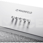 Вытяжка встраиваемая Maunfeld THAMES 601M белый управление: кнопочное (1 мотор), фото15