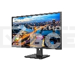 Монитор 31.5'' Philips 325B1L 16:9 2560х1440(WQHD) IPS, nonGLARE, 250cd/m2, H178°/V178°, 1200:1, 50M:1, 1.07B, 4ms, VGA, 2xHDMI, DP, USB-Hub, Height adj, Pivot, Tilt, Swivel, Speakers, 3Y, Black, фото6