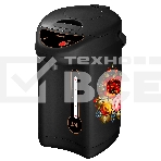 Термопот Starwind STP1830 3.5 л, 750 Вт, черный, фото8