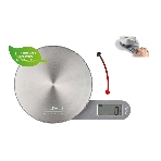 Кухонные весы CASO Kitchen EcoMate, фото4