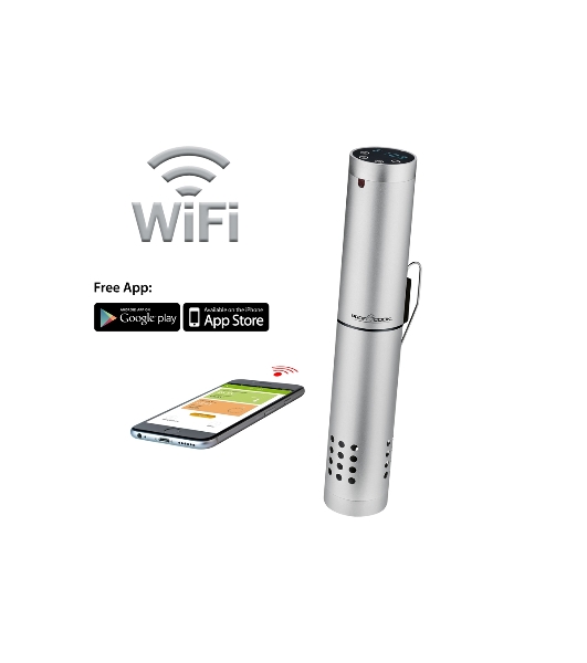 Су вид Profi Cook PC-SV 1159 silber