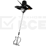 Миксер строительный Zitrek ZKM1600W (022-0300), фото 1