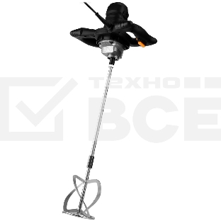 Миксер строительный Zitrek ZKM1600W (022-0300)