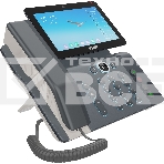 Телефон IP Fanvil V67 черный, фото10