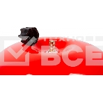 Бак расширительный Джилекс В 24 для системы отопления 24л. красный (7724), фото4