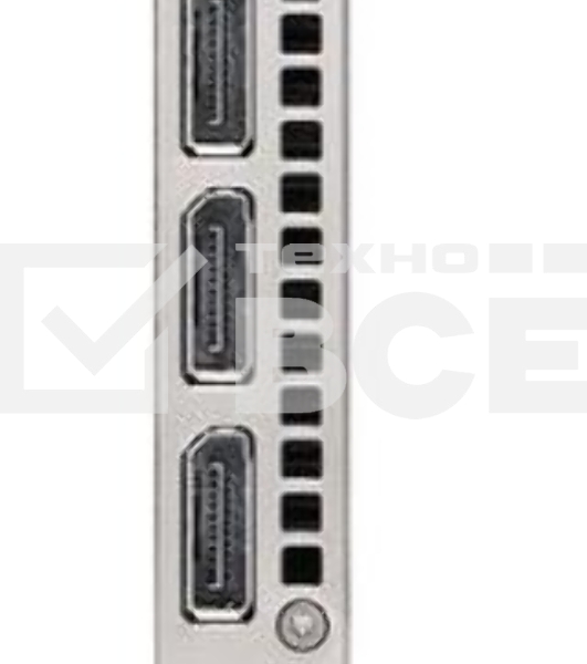 Видеокарта NVIDIA RTX A4000 16GB GDDR6 PCI-e 4.0 900-5G190-2200-000
