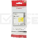 Картридж струйный Canon PFI-107Y (6708B001) желтый (130 мл) для Canon iP F680/685/780/785, фото6