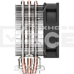 Кулер CPU ID-Cooling SE-903-SD V3 черный 92мм алюминий+медь 2000rpm 23.1db 3-pin 130W 123мм, фото11