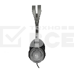 Гарнитура Logitech Headset H110 grey (981-000472/981-000271), фото3