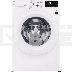 Стиральная машина LG F2V3GS3W белый, загрузка фронтальная 8,5 кг, 1200 об/мин., класс: А, фото22