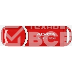 Флэш диск ADATA Flash Drive 32Gb UV150 AUV150-32G-RRD {USB3.0, Red}, фото5