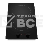 Электрическая варочная панель Maunfeld CVCE292MBK2, фото5