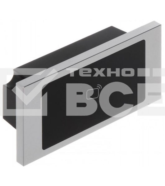 Считыватель карт Dahua DHI-VTO4202F-MR внутренний
