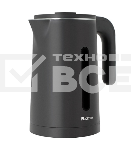 Чайник Blackton Bt KT1705P Pure White