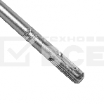 Бур MATRIX по бетону, 12x600 мм, SDS PLUS MATRIX 71063, фото3