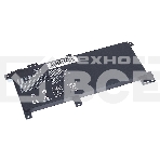 Аккумуляторная батарея для ноутбука Asus X456 7.6V 38Wh OEM черный, фото2