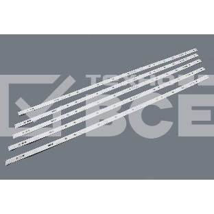 Подсветка LED GJ-2K15-430-D510-17.8MM-V4 (комплект 5шт)