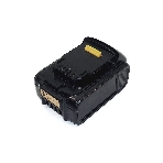 Аккумулятор для DeWalt DCB184 5.0Ah 18V Li-ion, фото 1