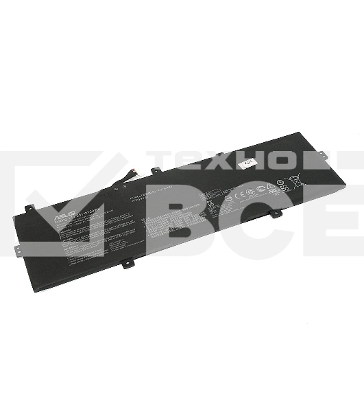 Аккумуляторная батарея для ноутбука Asus UX430 11.55V 4210mAh